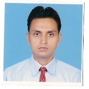 Sarvesh Kumar