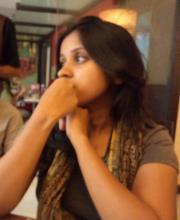 Sharanya