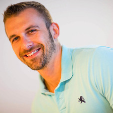 Chris Snyder