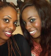 Sharon-ann