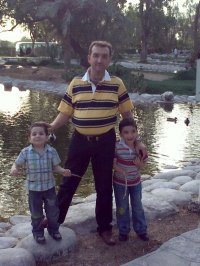 Ahmed