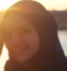 Reham Elsherif