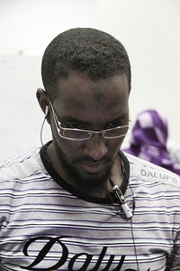 Mohamed