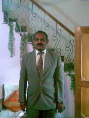 Rajeev Kumar