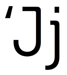 'Jj