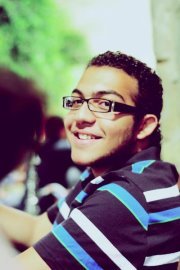 Mohamed Mostafa