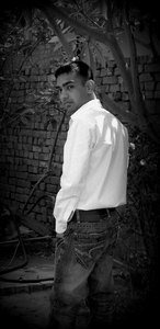 Amit Boora
