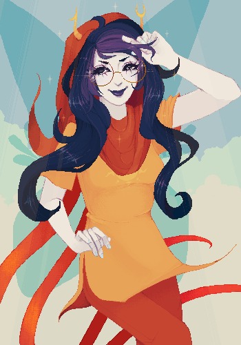 Goodreads profile picture for @glum
