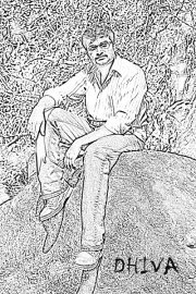 Dhivakar Prasanna