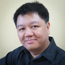 Victor Goh