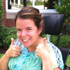 Dannae Pasculli-McAllister