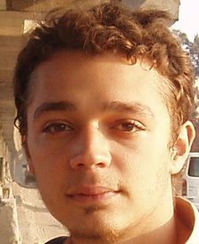 Sherif riad