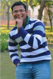 Gaurav