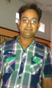 Umesh