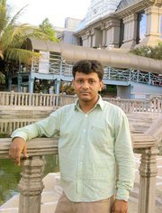 Mukesh