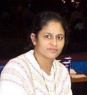Shanthi