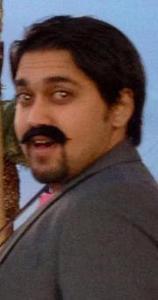 Anirudh