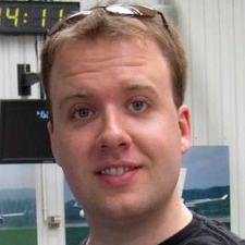 Rob Retchless