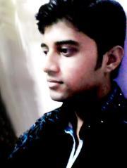 Mohammad Affan