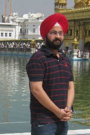 Inderpreet