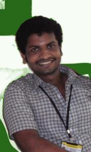 Krishnakumar