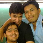 Swapnil