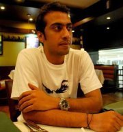 Syed Zeeshan Yunus