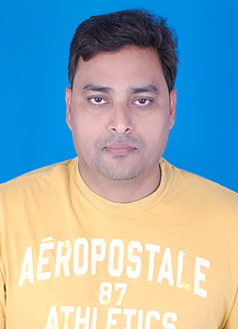 Biswajit Hota