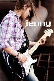 Jenny