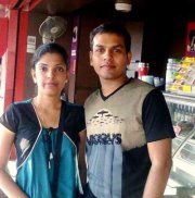 Aneesh