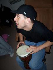 Jared