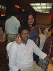 Khushboo