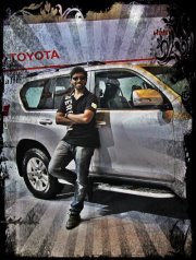 Ananth Ram