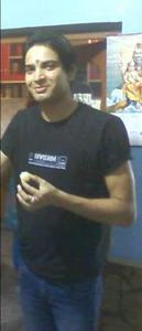 Piyush