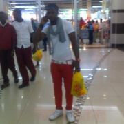 Keven