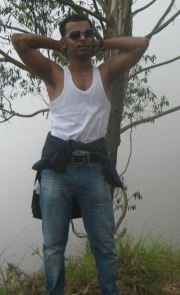 Minesh