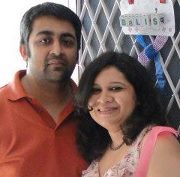 Yashdeep