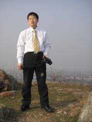Jiahang
