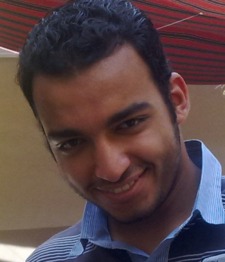 Eslam Saber
