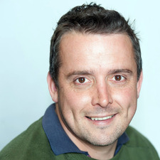Steve Dimmick