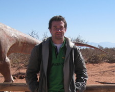 Germán Echeverría