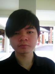 Jun Jie