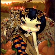 Lari Danielle  Couch