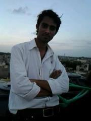 Vikash