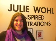 Julie Wohl