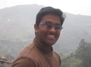 Karthikeyan