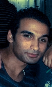 Mahmoud Ouda