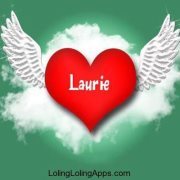 Laurie