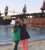 Nisha