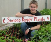 Simon Crocker